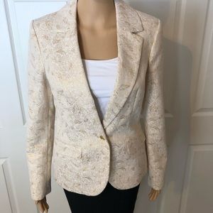 Dana Buchman Blazer